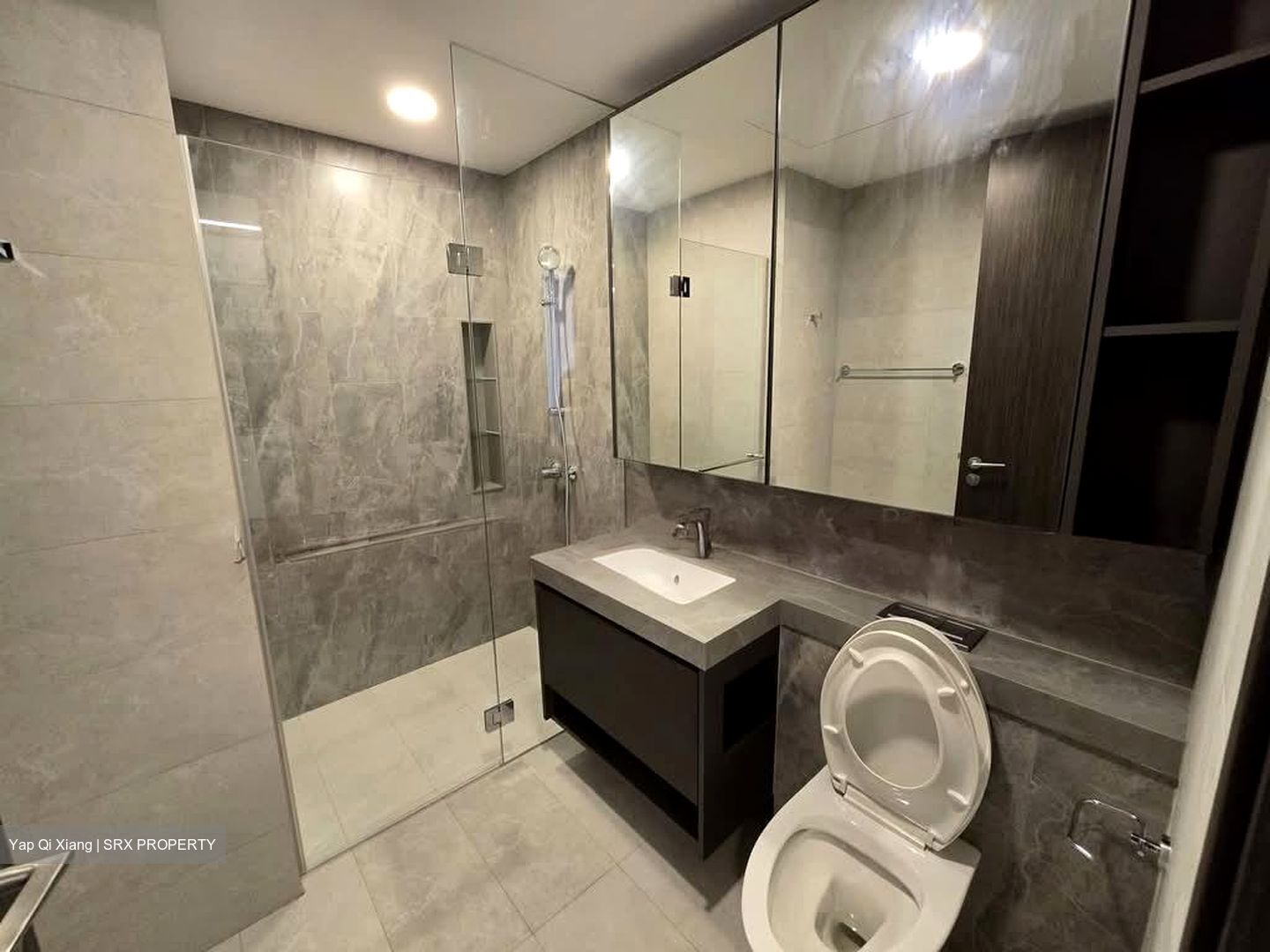 Parc Clematis (D5), Apartment #576160431